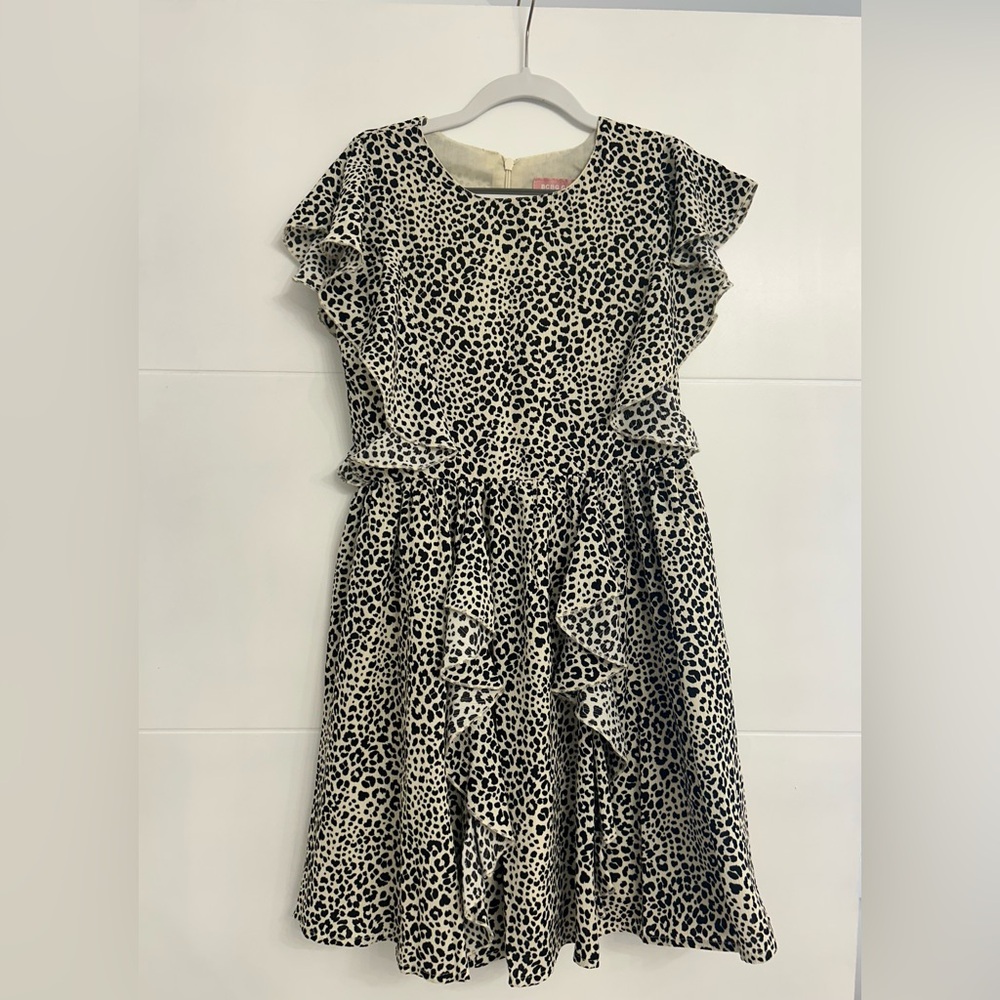 BCBG Girls dress